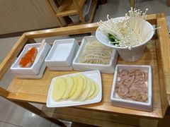 -傣妹火锅(四川北路店)