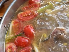 -亮欢寨(凯里总店)