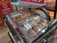 -味多美蛋糕(安定门店)