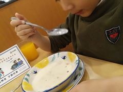 -萨莉亚意式餐厅(特力时尚汇店)