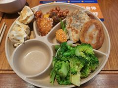 -素满香·Vegan食养自助(天一广场店)
