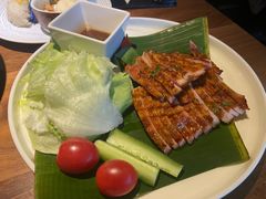 -星叶·东南亚料理(宁波万象汇店)