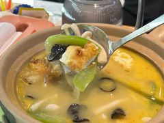 -亿牌牌东北烧烤(博物馆旗舰店)