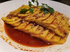 面肺子-小尕子·新疆菜(明园店)