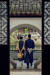 -Mu慕婚纱摄影·超级工作室