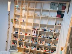 -粤陶渊.DIY陶艺体验馆(粤陶总店)