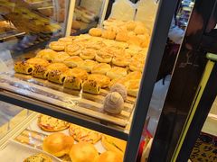 -美嘉华面包西饼店(红胜坊店)