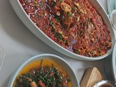 -俏香傣·德宏风味餐厅(万宏路店)