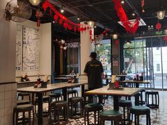 -鲜得来排骨年糕(即墨路店)