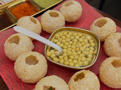 -食彩美印度特色美食餐厅·印度料理