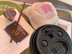 -麦当劳(杭州三花国际店)