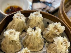 -都一处烧麦馆(前门店)