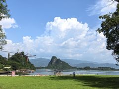 -宝晶宫旅游景区