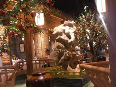 -北平楼·烤鸭·北京菜(牡丹园店)