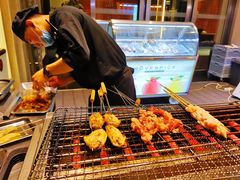 -成都安仁福朋喜来登酒店