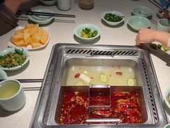 -野妹火锅(龙岗店)