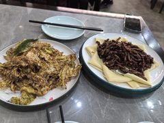 -都一处烧麦馆(前门店)