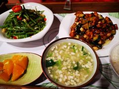 -正阳门饭庄·烤鸭·北京菜(万丰路七里庄店)