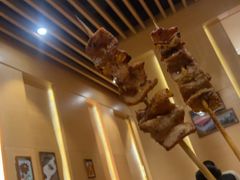 -顺德美的万豪酒店·自助餐·贡厨