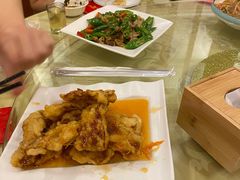 -鹤乡东北菜(崮山路店)