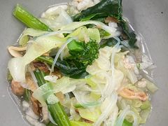 -汕味十足·汕尾特色小吃(海珠店)