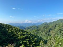 -永州阳明山国家森林公园