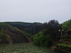 -飞天山旅游区