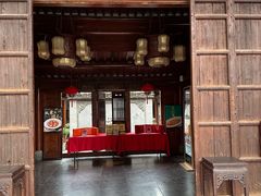 -不倒翁·徽天下名菜楼(马鞍山路店)