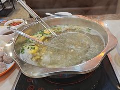 -潮悦牛肉火锅城(水贝店)