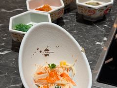 -牛YO寿喜烧·铁板烧和牛火锅自助(市府恒隆店)