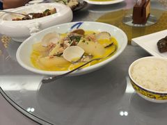 -银都上海菜馆(粤海东路店)