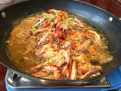 -好口味小吃楼·东北菜(太原南街店)