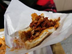 -袁记肉夹馍(北客站店)