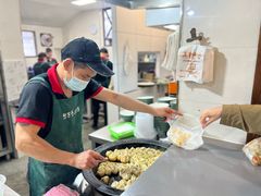 -赵宝美煎包店
