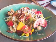 -LE SHARE洛笙·花园西餐(北京路步行街店)