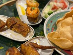 -小娘惹厨房Little Nyonya(狮城有约上榜店)