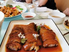 -谷语中餐厅