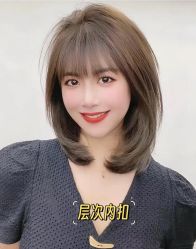 -AFA Hair studio·女士发型设计