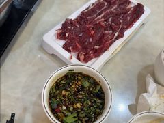 -潮悦牛肉火锅城(水贝店)