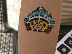 -蓝精灵乐园·世茂精灵之城主题乐园