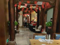 -中国徽菜·徽商故里(广安门店)