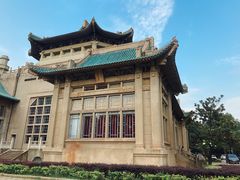 -武汉大学老图书馆