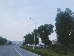-缥缈峰景区