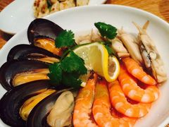-宁波柏悦酒店·钱湖渔港