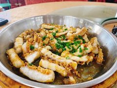 -红日饭店(裕隆三路店)