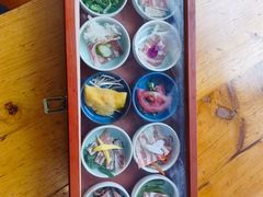 -桥香园过桥米线(国贸店)