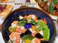 -丝路有约·优雅新疆菜(万宴城店)