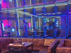 -关你鬼室大型密室逃脱(佛山创意园店)