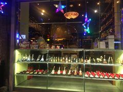 -南锣鼓巷吉他吧(鼓楼店)