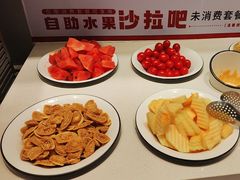 -豪享来中西餐厅(隆昌店)